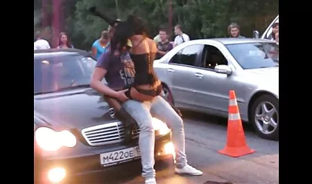 Die heiße Milf Sara gratis erotikfilme Jay knallt einen großen schwarzen Schwanz mit schwarzen Maserati!