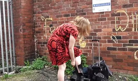 Keko Maki schüttelt erotik und sexfilme ihre riesigen Brüste beim Blasen und Ficken