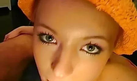 Marina Angel Footjob kostenlose erotik fime