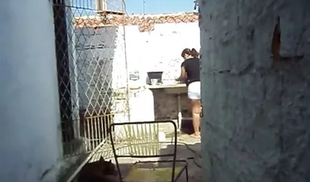 Sarah Stone bekommt deutsche kostenlose erotikfilme ihre großen Melonen gelutscht und OFP