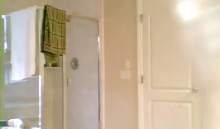 Ihre cremige Muschi wurde gefickt, so dass swinger erotikfilm sie immer danach sehnte