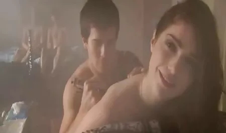 Big Tits erotikfilme hd Reife Doppel Fick