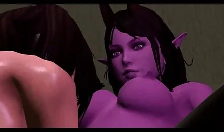 Blonde streichelte zwei große Schwänze zum Central netzkino erotik Department Store