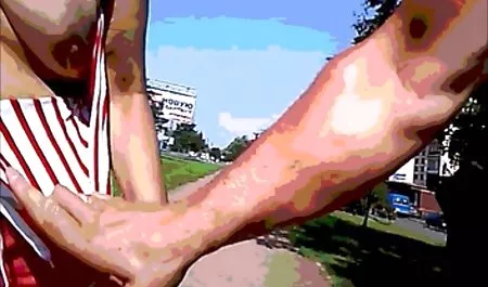 Europäische erotikfilm massage Liebhaber blasen auf der Tanzfläche