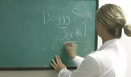 Bunny XXX - Szene 4 - Neuausrüstung der sinnliche sexfilme Produktion