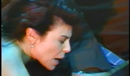 Ava hat einen harten großen erotische filme online gucken schwarzen Schwanz genagelt