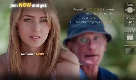 Brett Rossi ist hd erotikfilme verzweifelt, betroffen und geleckt zu werden