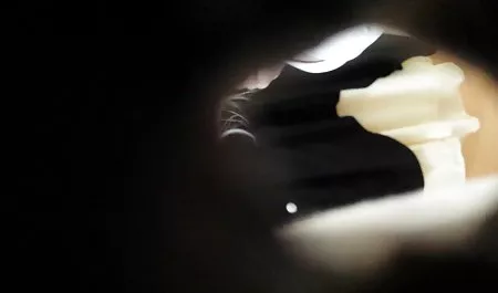 Die blonde Hottie Chloe Couture wird tief legale erotik filme gebohrt