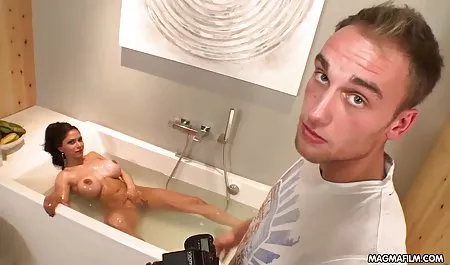 Nichts wie zwei Schwänze für errotik filme kostenlos geiles Hibiki-Ottsu