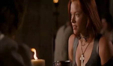 Piper Perry wird von der deutsche erotikfilme kostenlos BBC zerstört